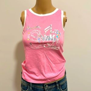 Simonetta top for girls
